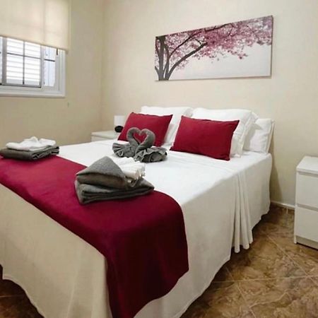 Soyemar Playa Apartments Santa Cruz de Tenerife Ngoại thất bức ảnh