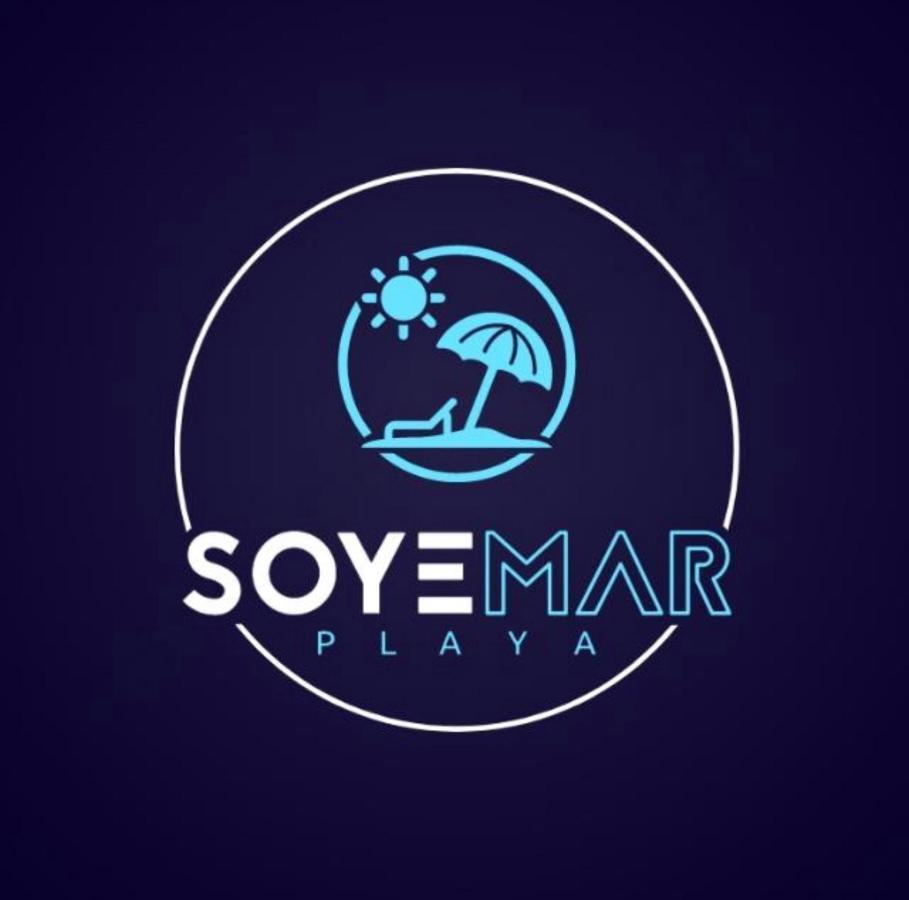 Soyemar Playa Apartments Santa Cruz de Tenerife Ngoại thất bức ảnh