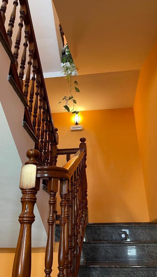 Soyemar Playa Apartments Santa Cruz de Tenerife Ngoại thất bức ảnh