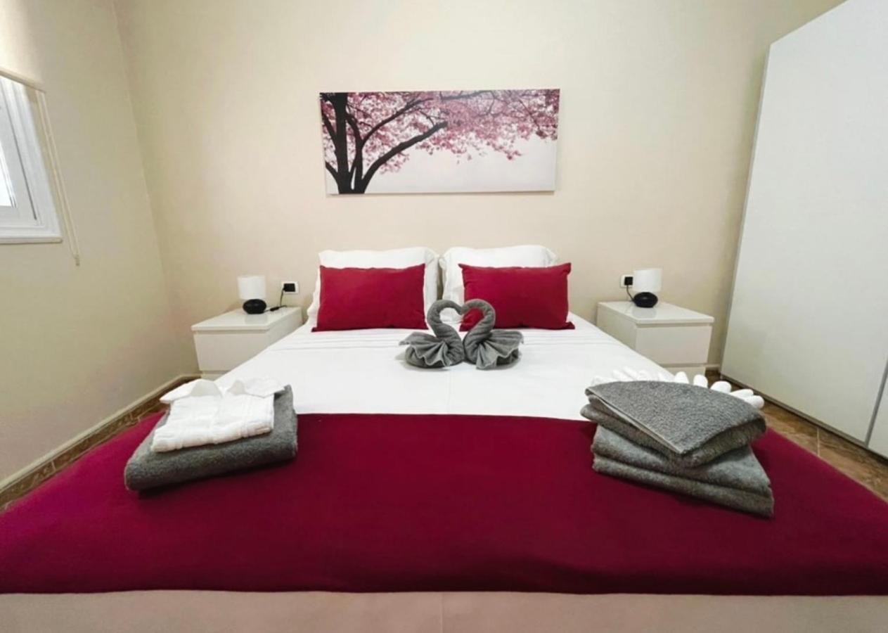 Soyemar Playa Apartments Santa Cruz de Tenerife Ngoại thất bức ảnh
