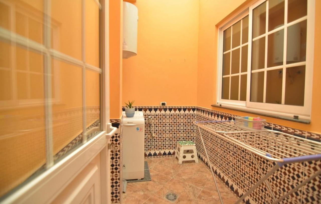 Soyemar Playa Apartments Santa Cruz de Tenerife Ngoại thất bức ảnh